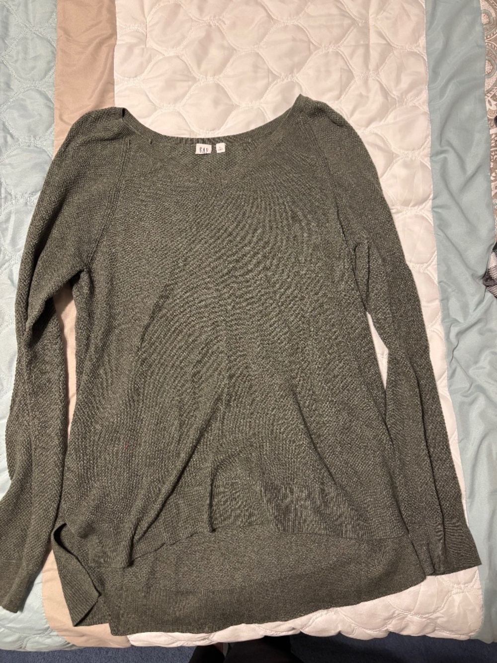 Sweater Top